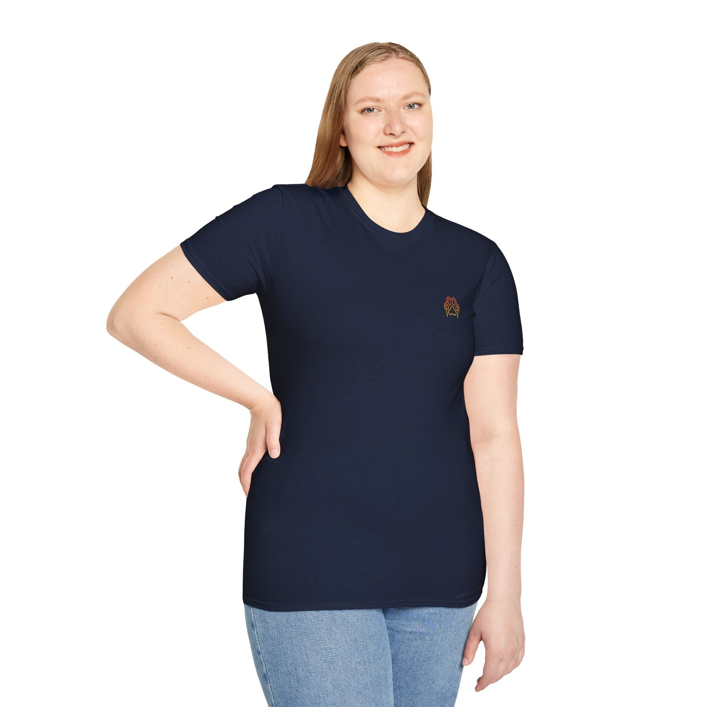 Siamese What? (Orange)