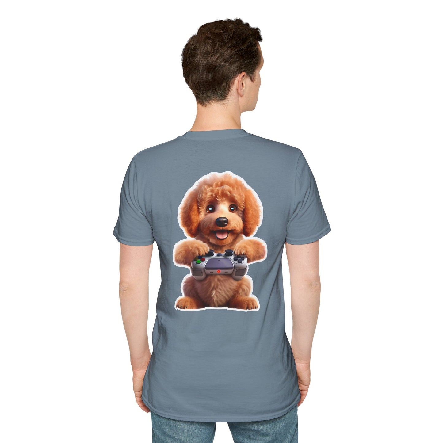 Red Poodle Gamez