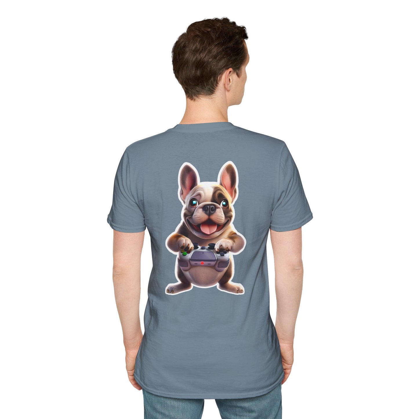 French Bulldog Gamez