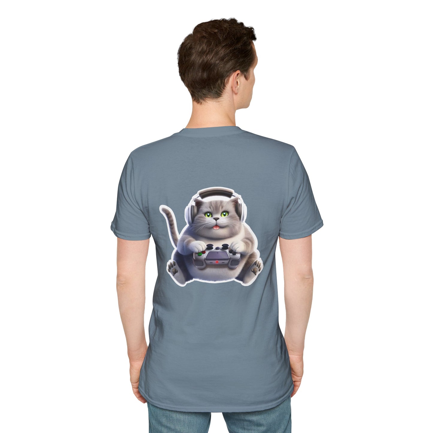 British Shorthair Gamez