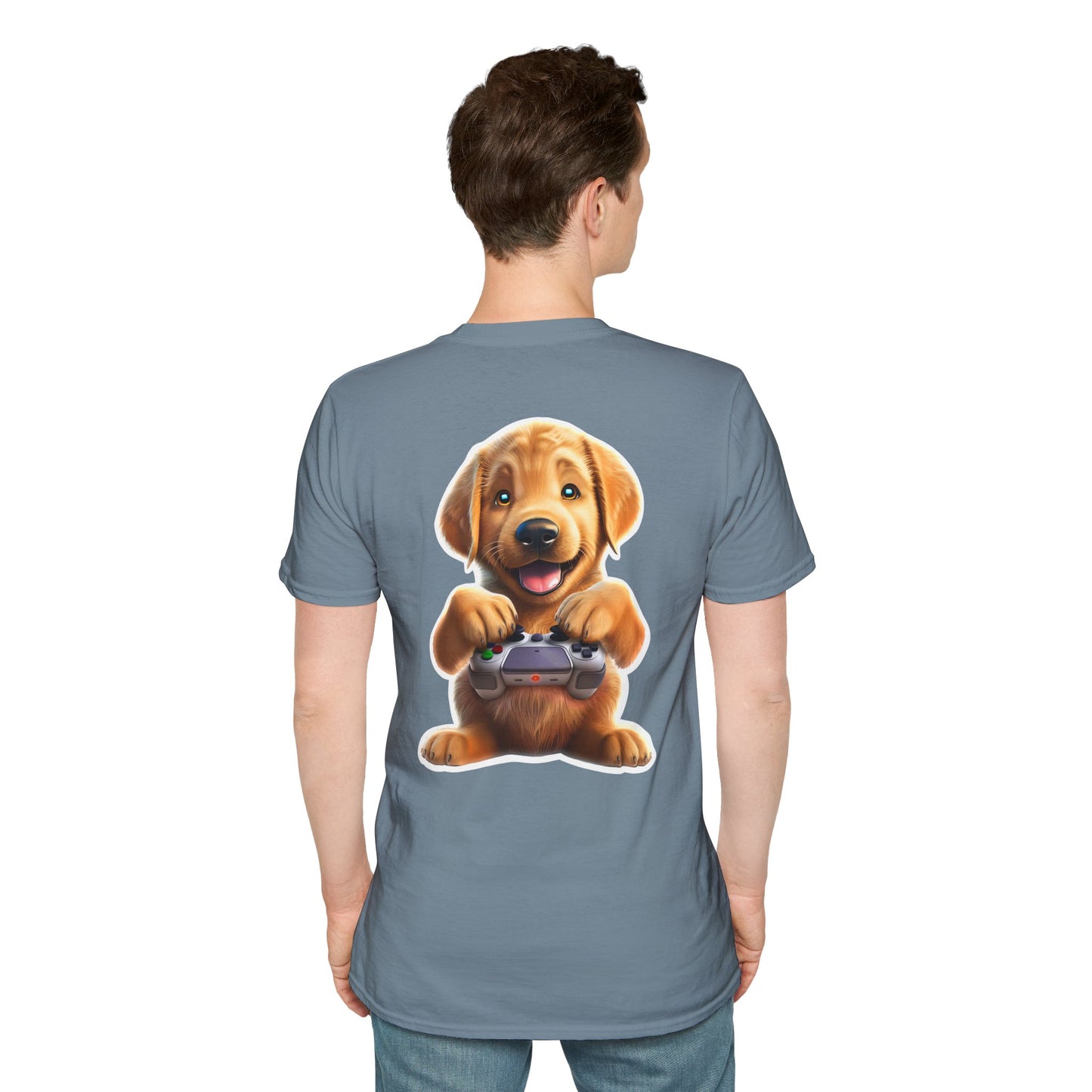Golden Retriever Gamez