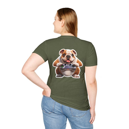Bulldog Gamez
