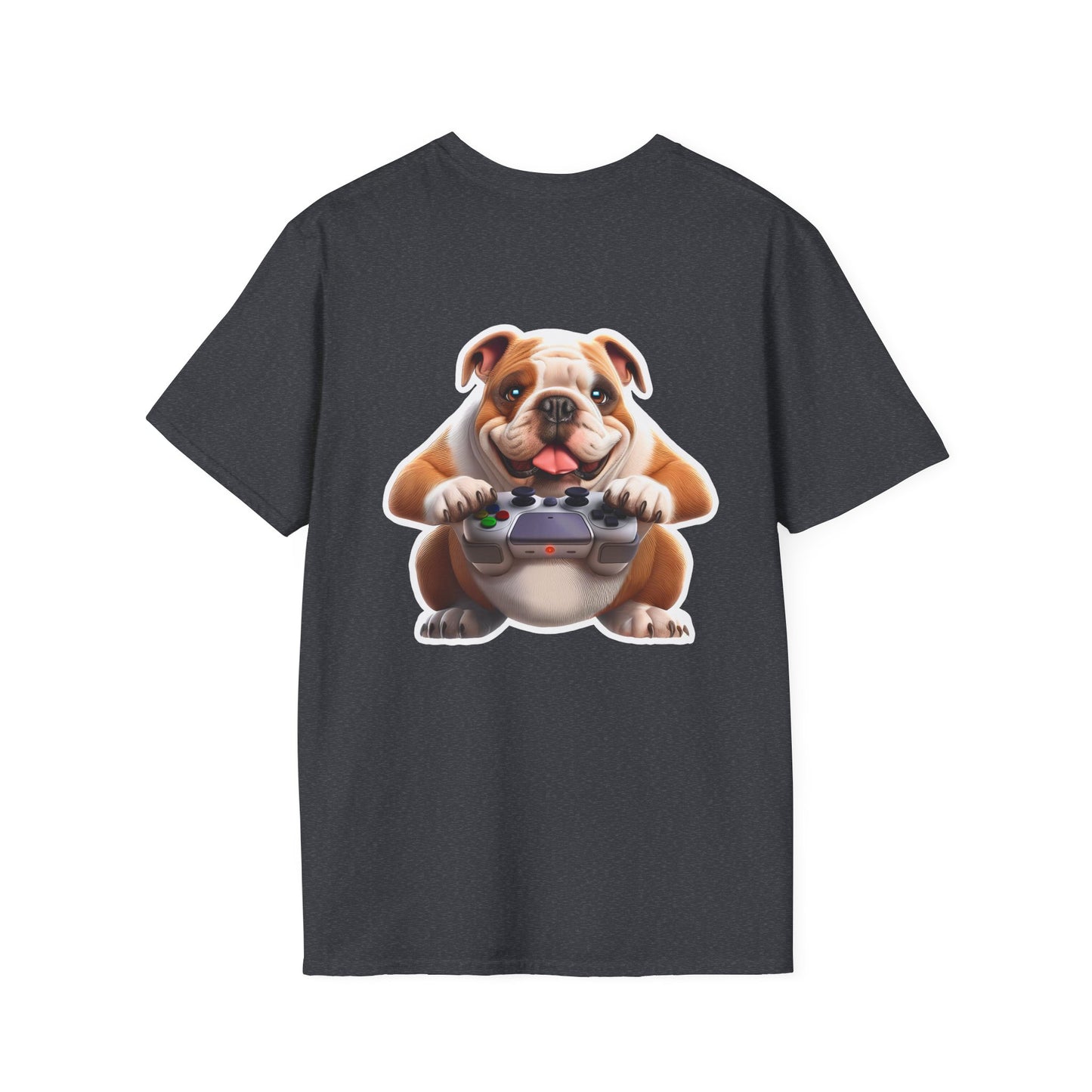 Bulldog Gamez