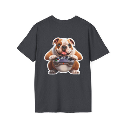 Bulldog Gamez