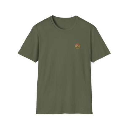 Bulldog What? (Orange)