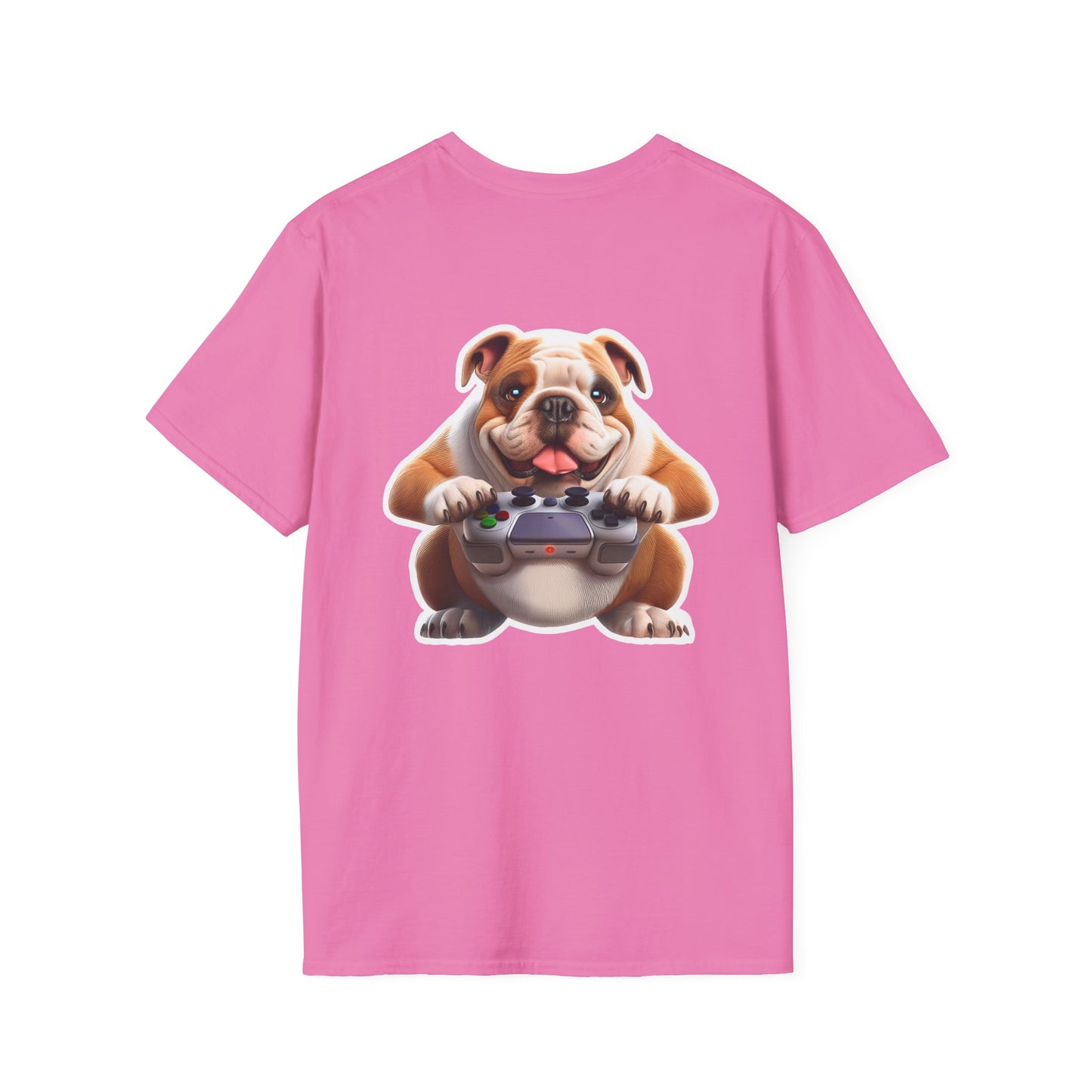 Bulldog Gamez