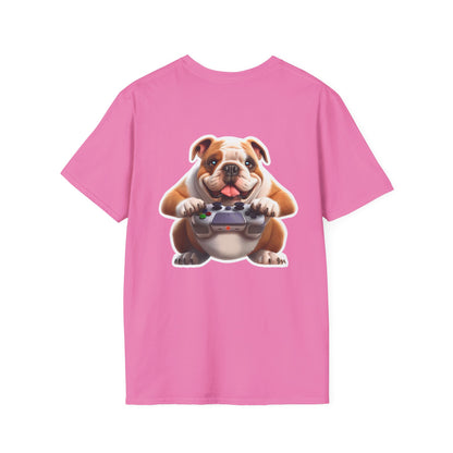 Bulldog Gamez