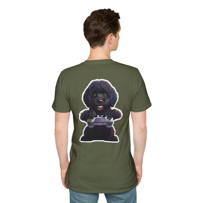 Black Poodle Gamez