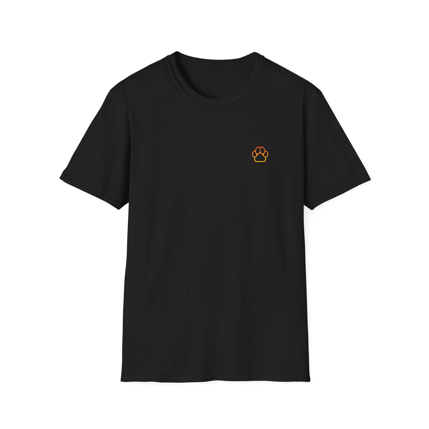Bulldog What? (Orange)