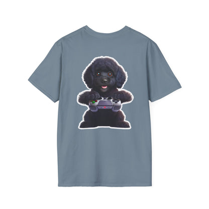 Black Poodle Gamez