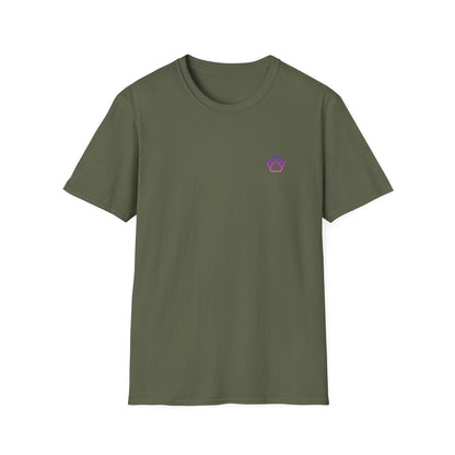 Bulldog What? (Purple)
