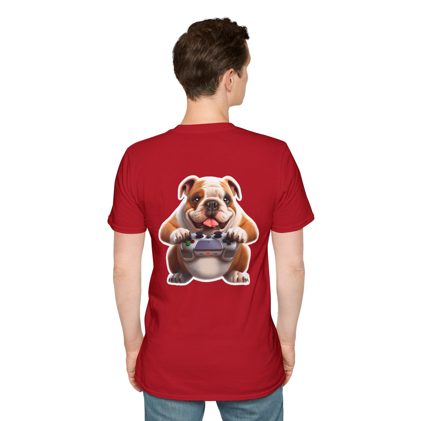 Bulldog Gamez