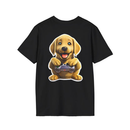 Yellow Lab Gamez