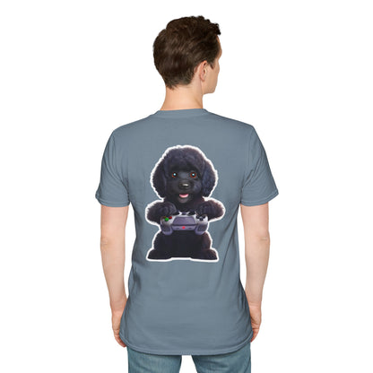 Black Poodle Gamez