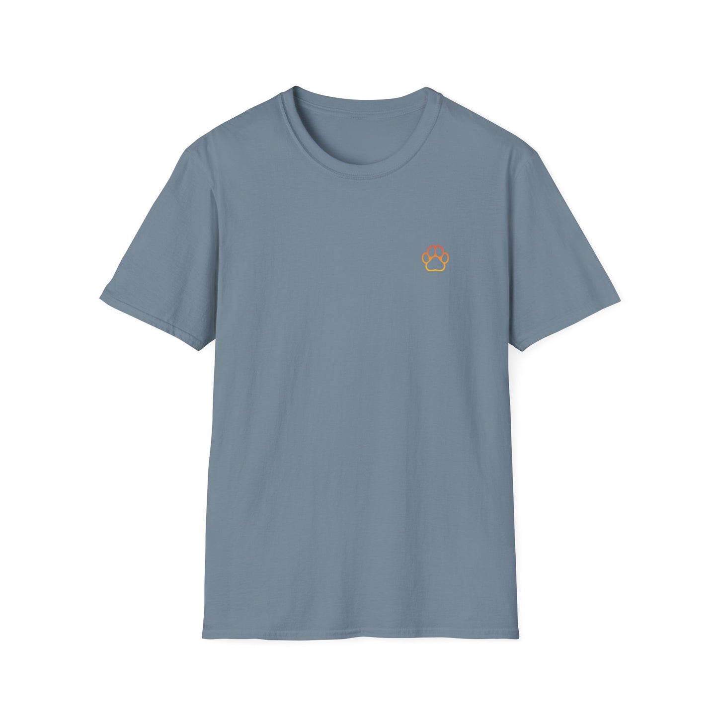 Bulldog What? (Orange)