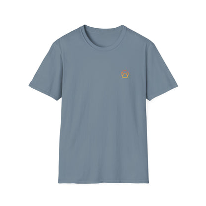 Bulldog What? (Orange)