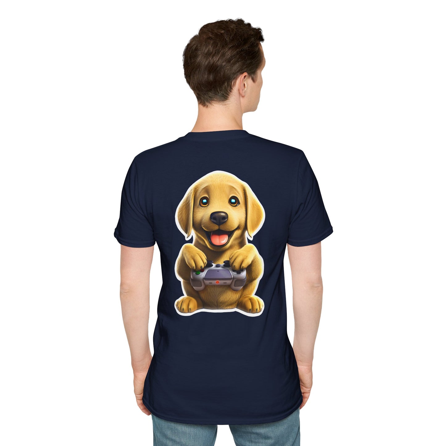 Yellow Lab Gamez