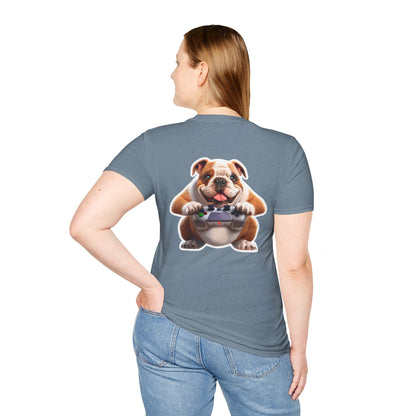 Bulldog Gamez