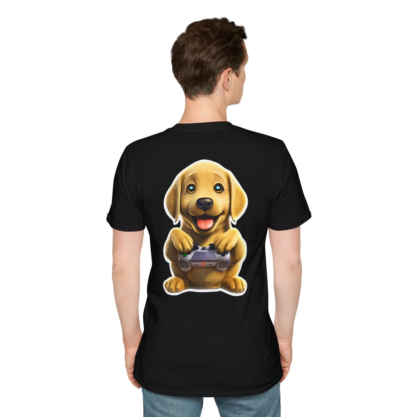 Yellow Lab Gamez