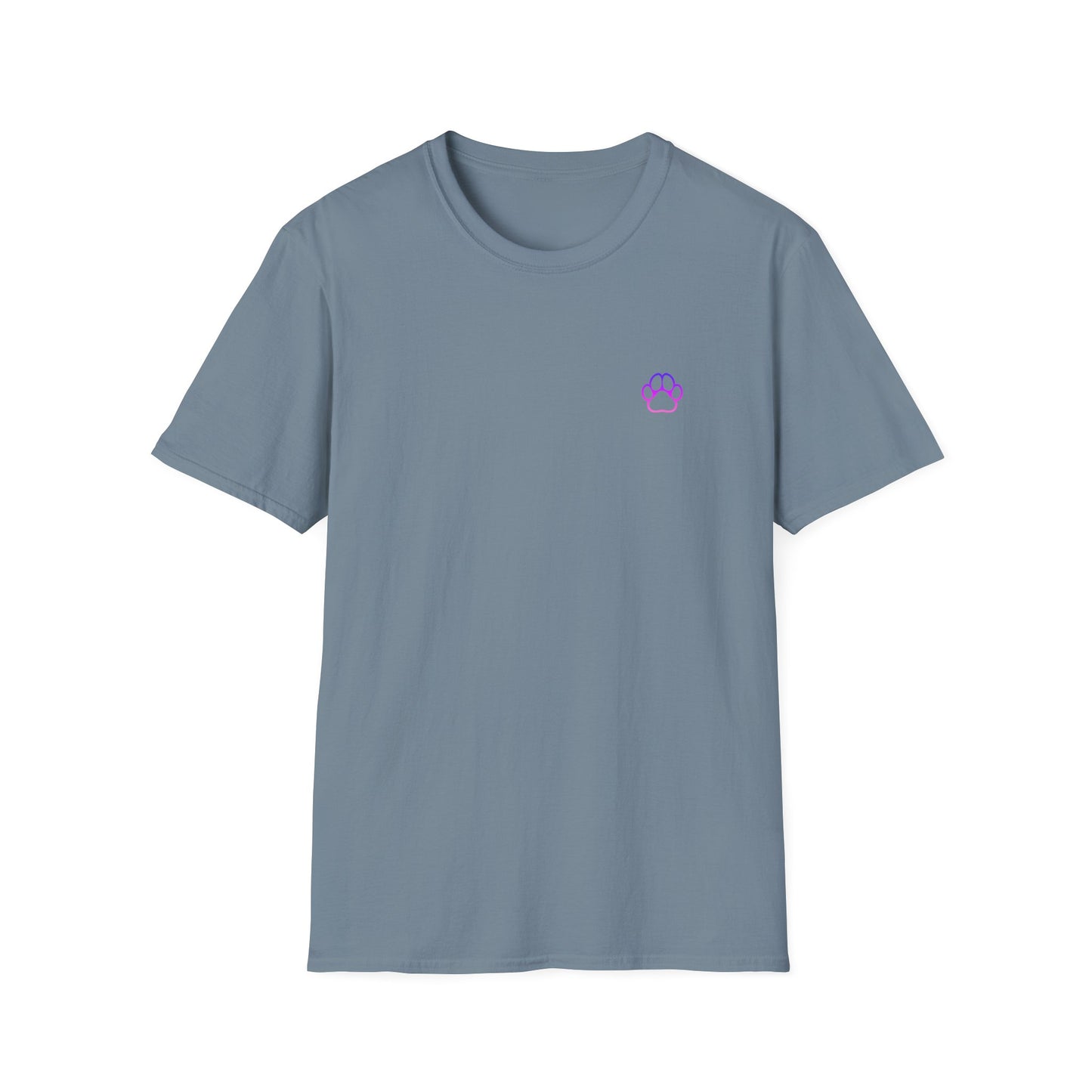 Bulldog What? (Purple)