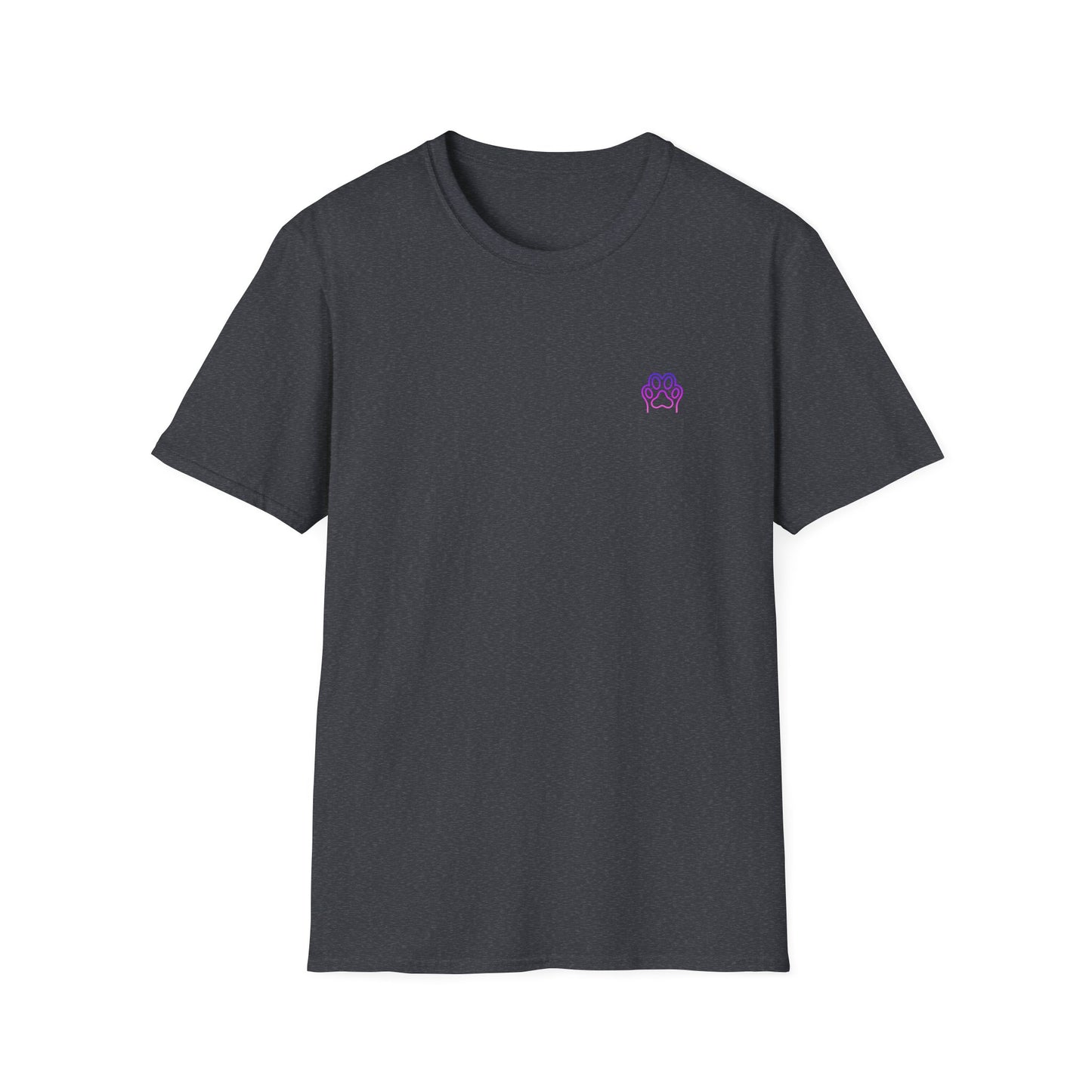 British Shorthair What? (Purple)