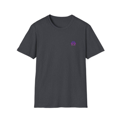 British Shorthair What? (Purple)