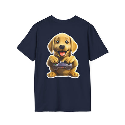 Yellow Lab Gamez