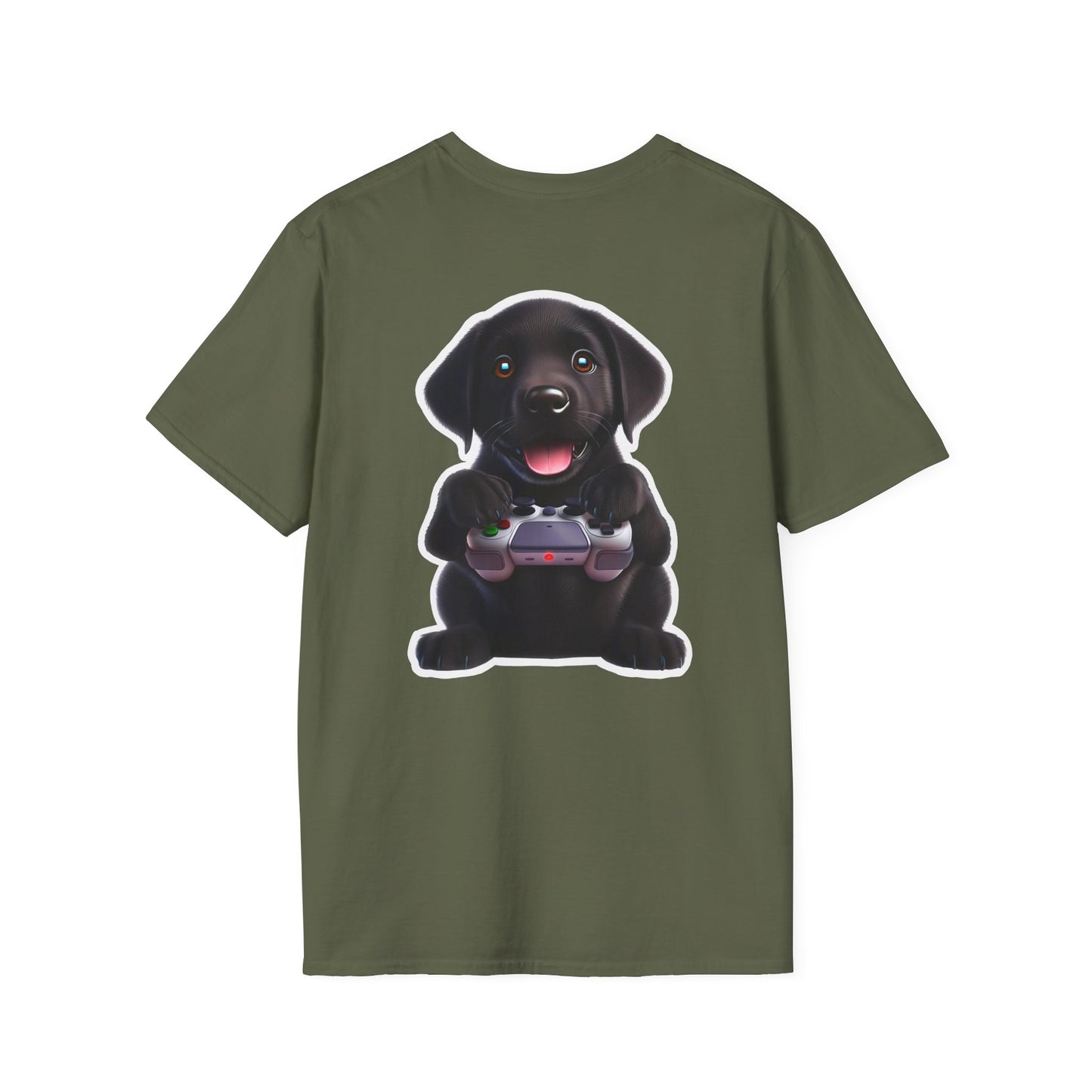 Black Lab Gamez