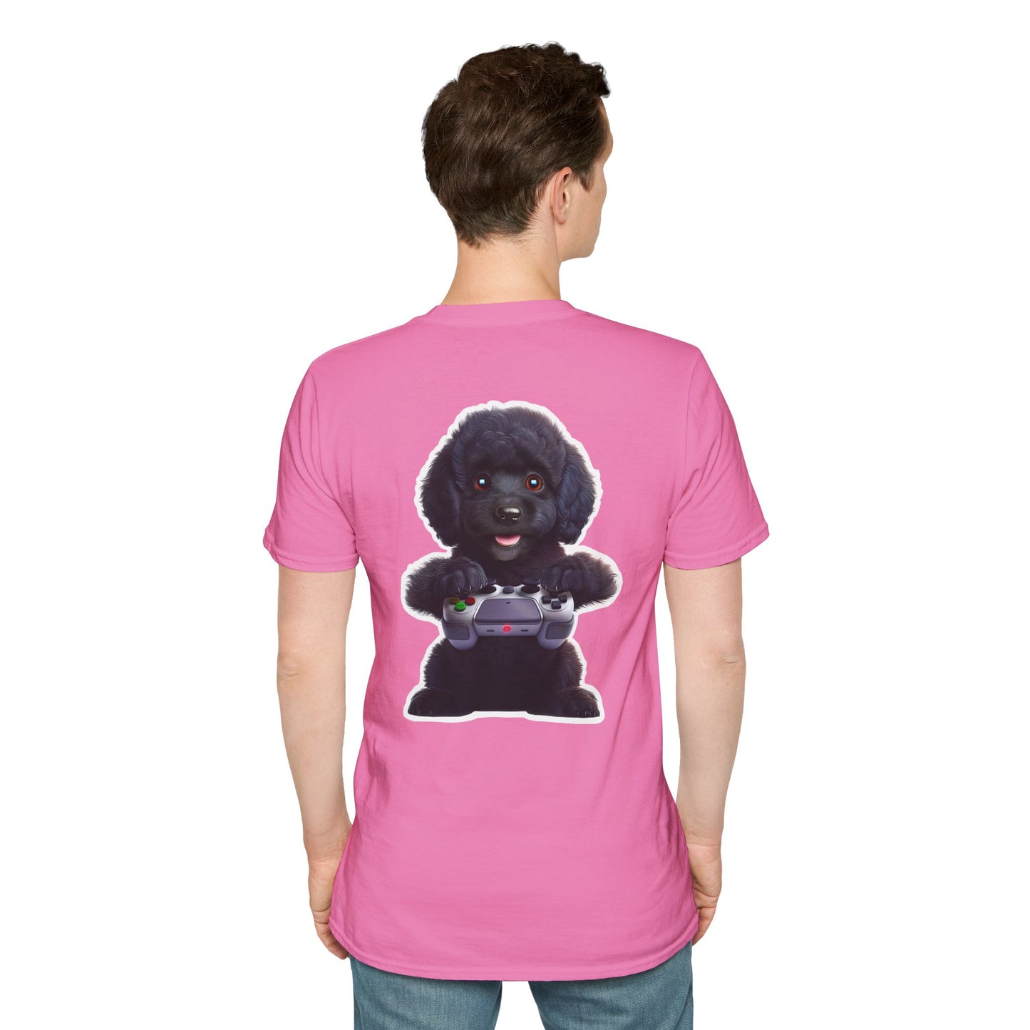 Black Poodle Gamez