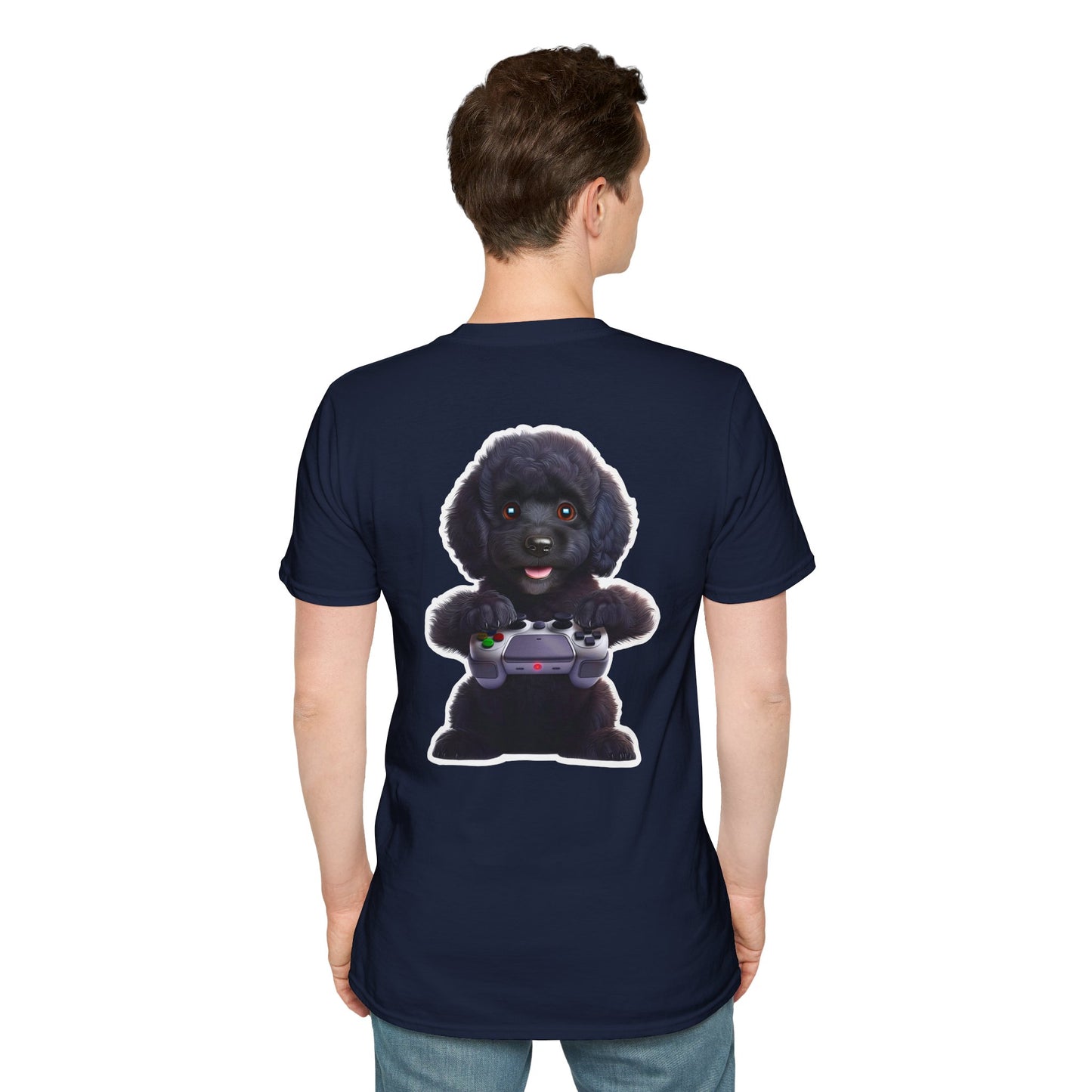 Black Poodle Gamez