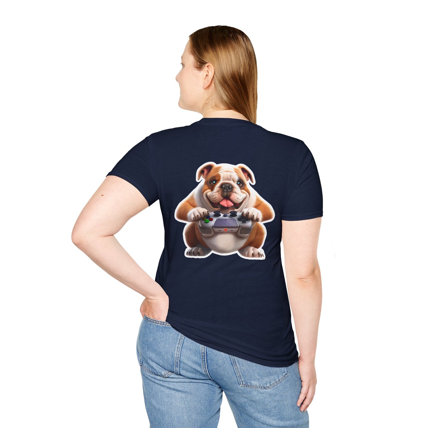 Bulldog Gamez