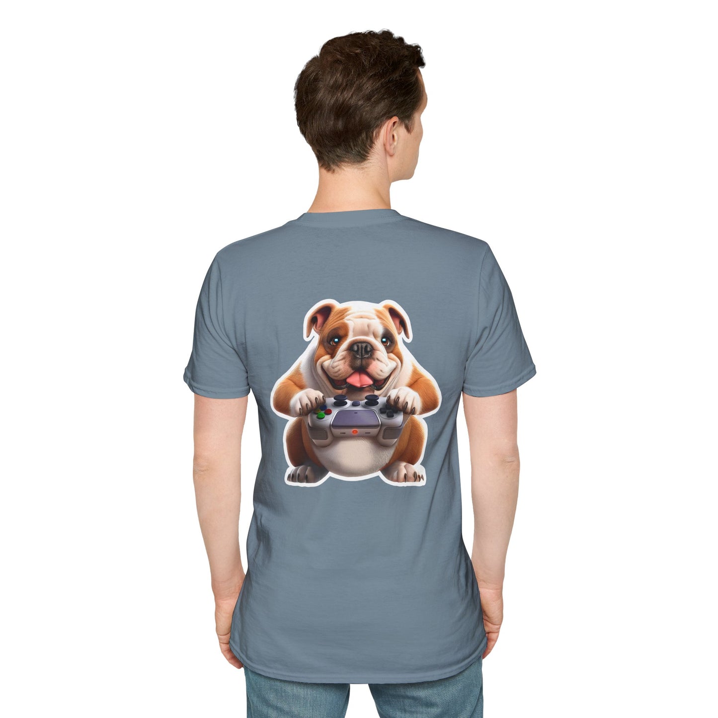 Bulldog Gamez