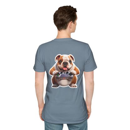 Bulldog Gamez