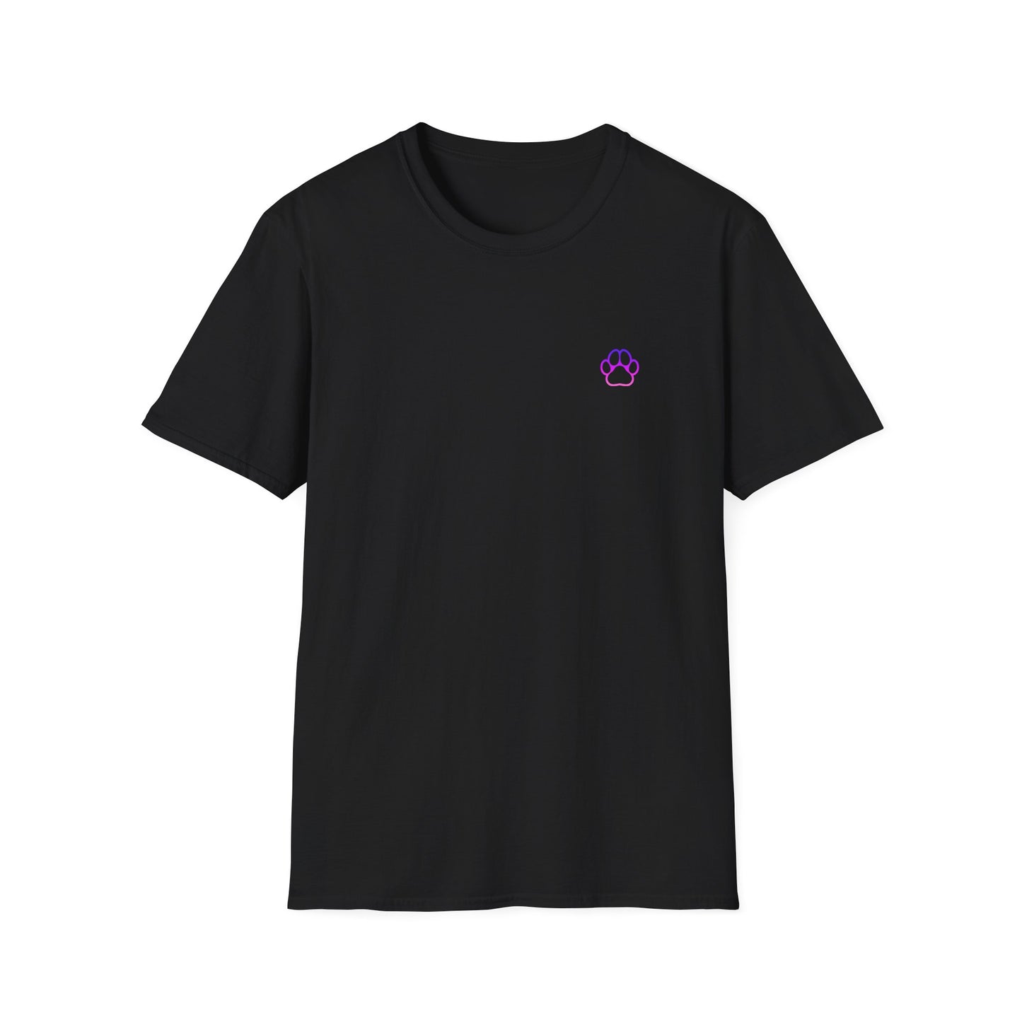 Bulldog What? (Purple)