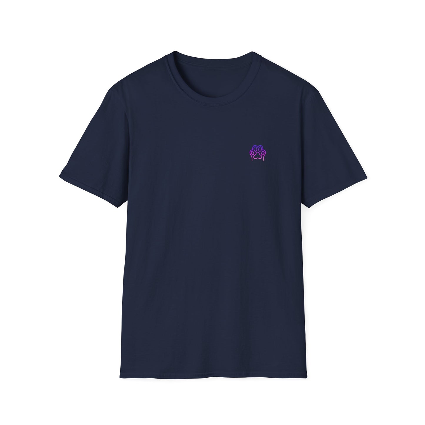 British Shorthair What? (Purple)