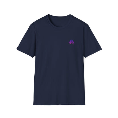 British Shorthair What? (Purple)