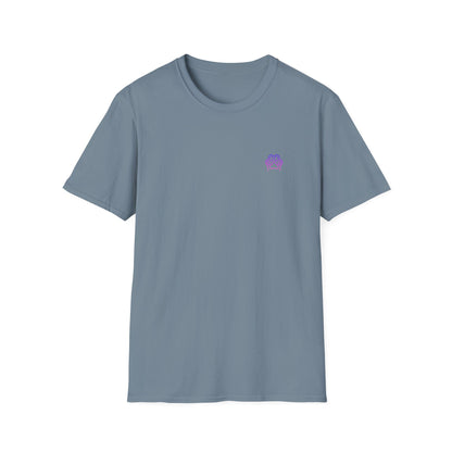 British Shorthair What? (Purple)