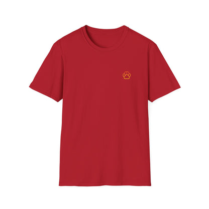 Bulldog What? (Orange)