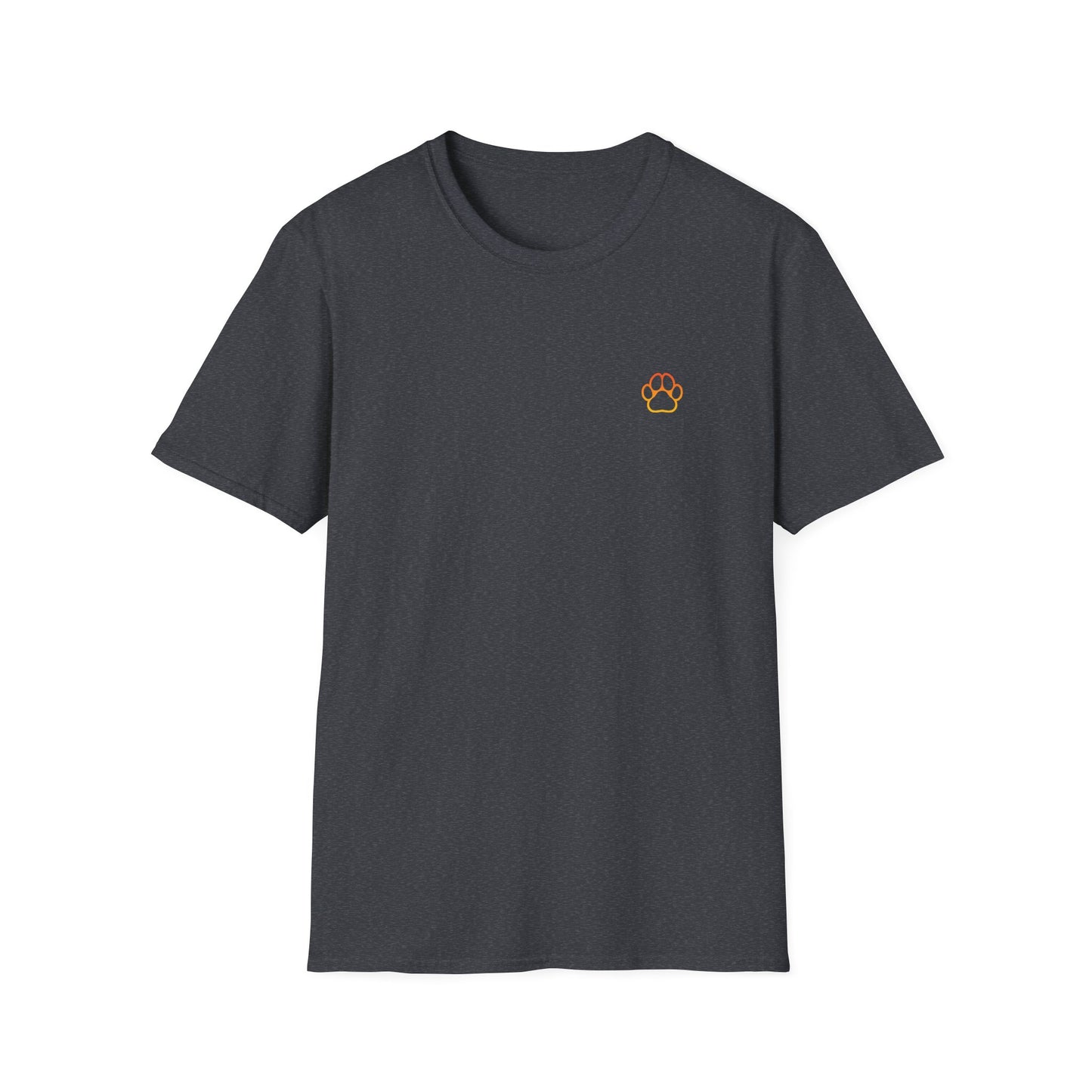 Bulldog What? (Orange)