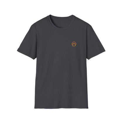 Bulldog What? (Orange)