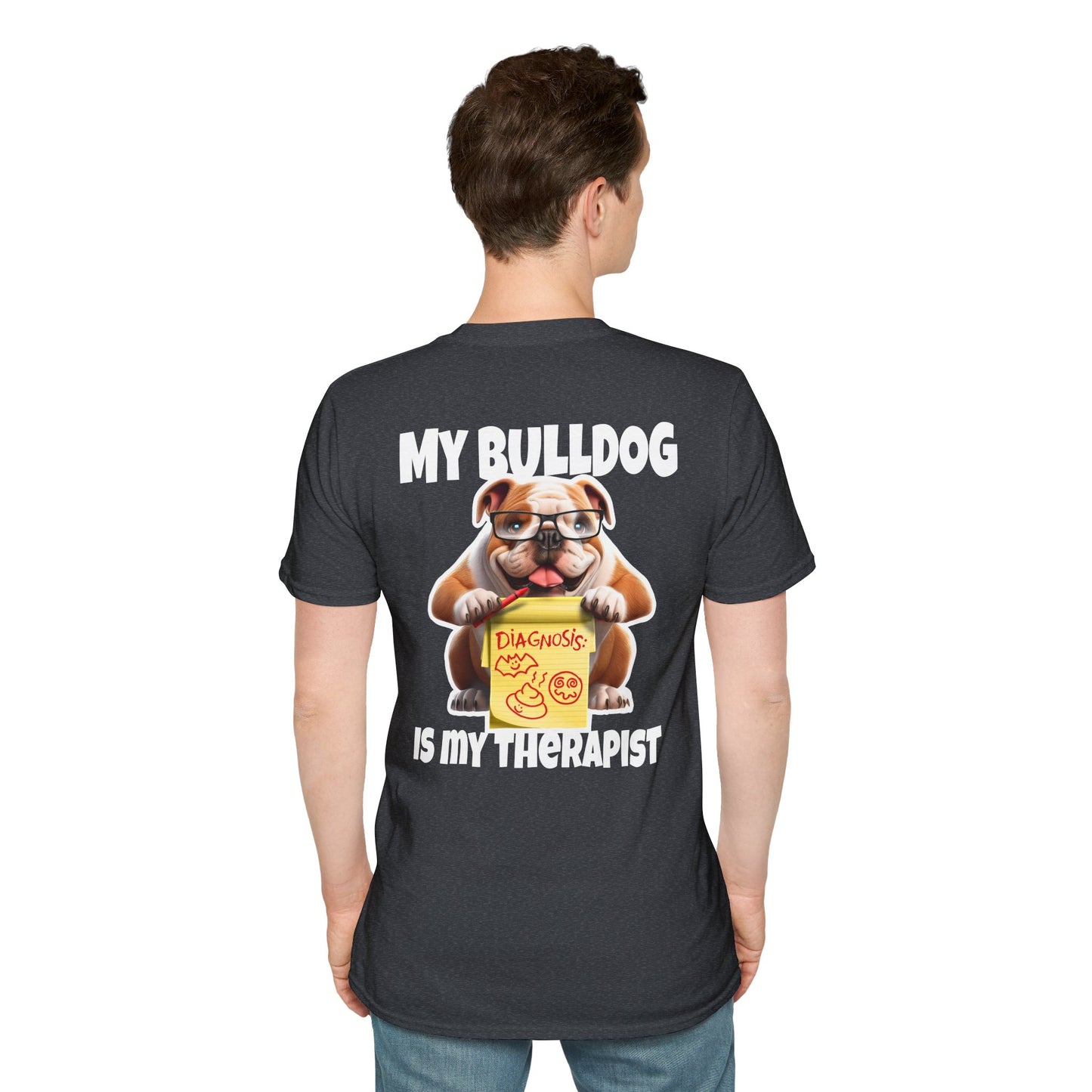 Bulldog Therapist