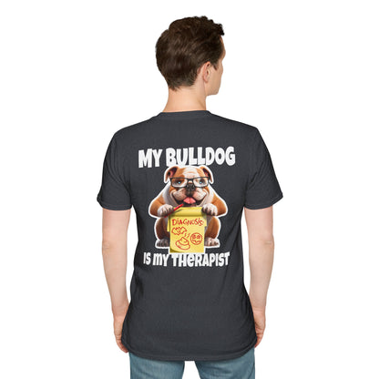 Bulldog Therapist