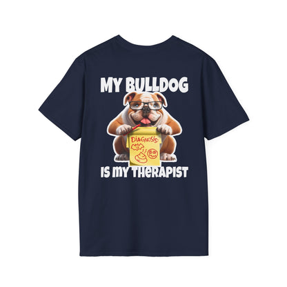 Bulldog Therapist