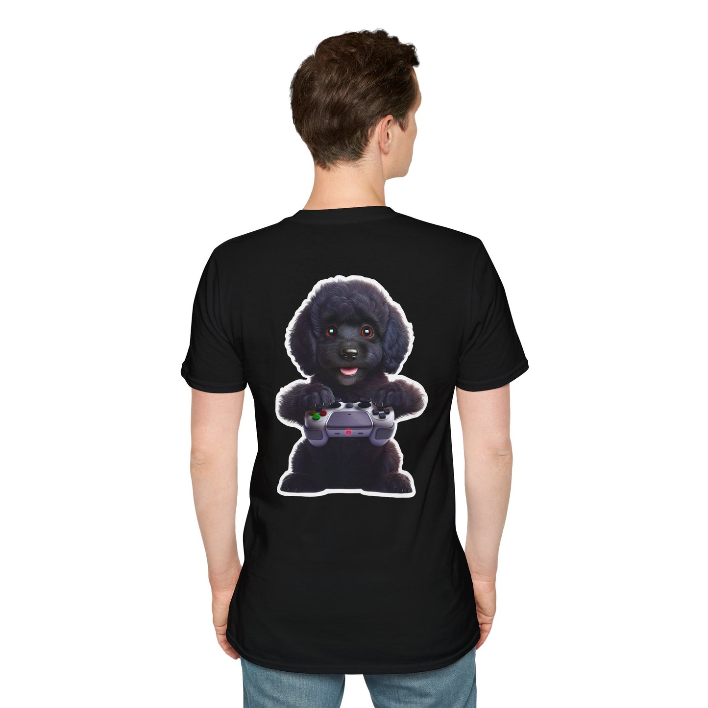 Black Poodle Gamez