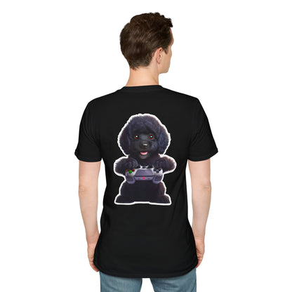 Black Poodle Gamez