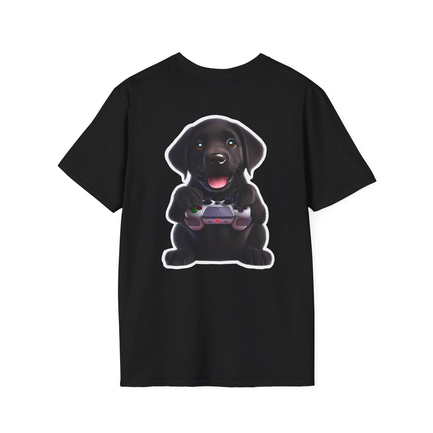 Black Lab Gamez