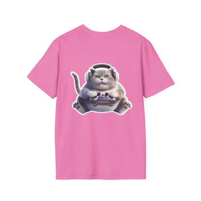 British Shorthair Gamez