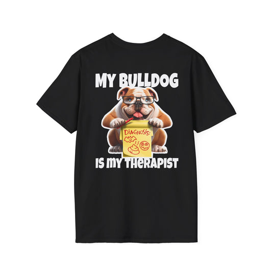 Bulldog Therapist