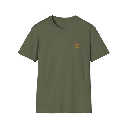 Siamese What? (Orange)