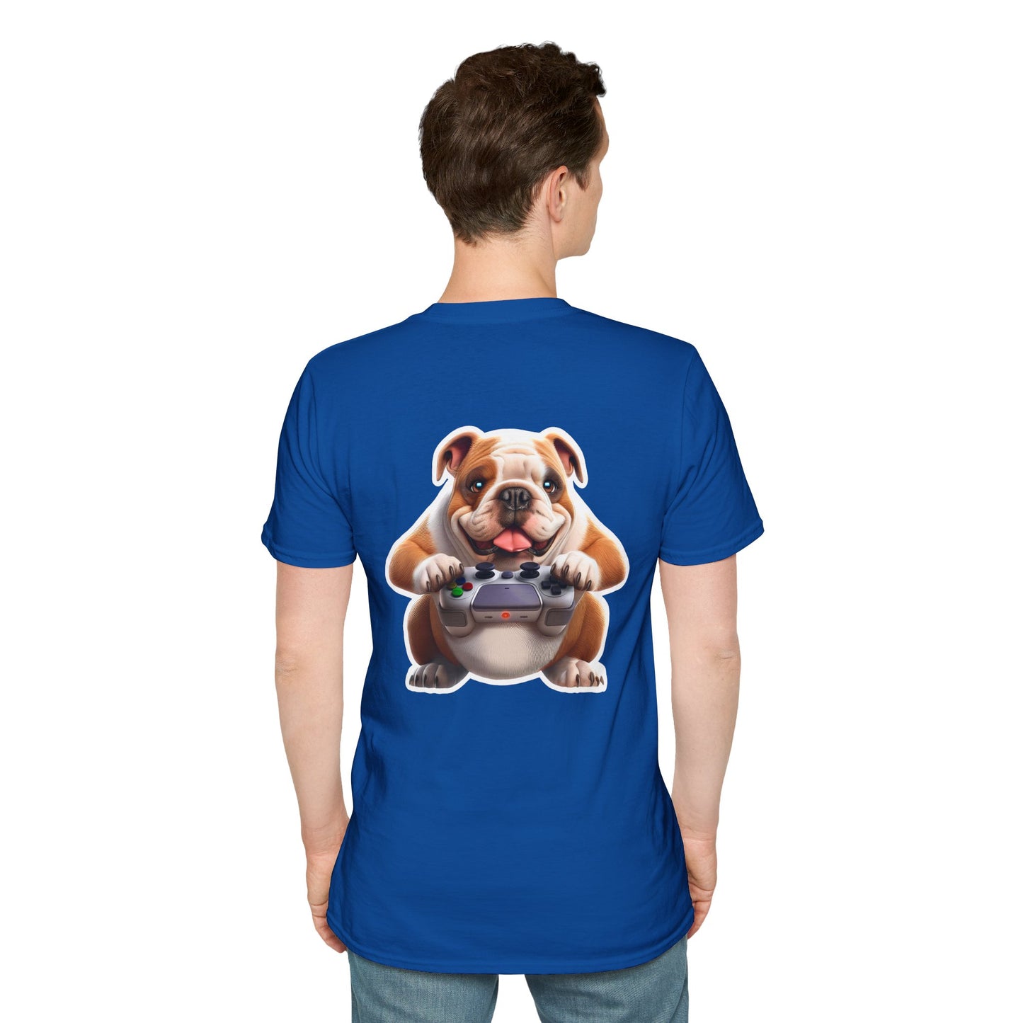 Bulldog Gamez